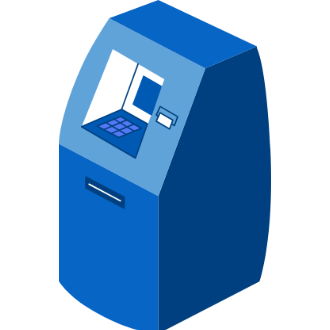 ATM illustration